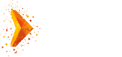 DNS Business | Denis Honório | Charles Oliveira do Bronx | Deiveson Figueiredo | Cristiane Justino Cybord Logo